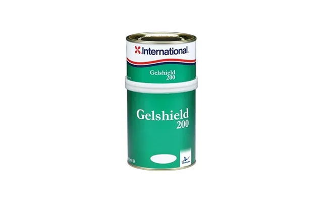International Gelshield 200 - 750ml