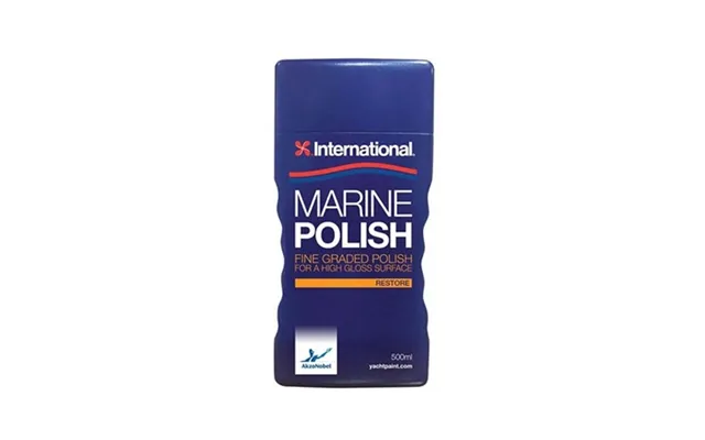 International Marine Polish product image
