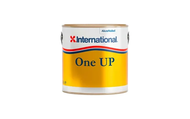 International One Up Primer