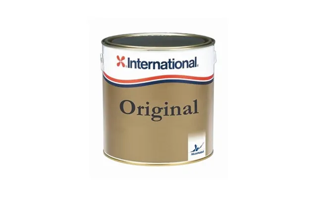 International Original Varnish