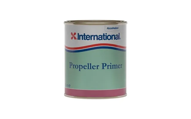 International Propeller Primer