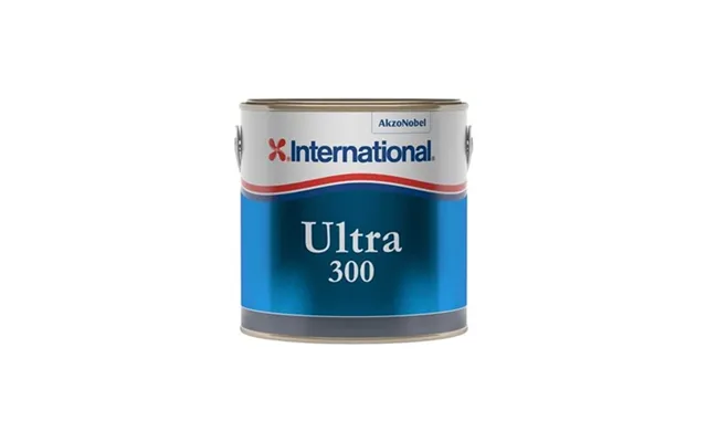 International Ultra 300 Antifouling 2.5l