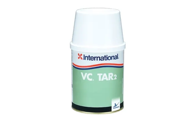 International Vc Tar2 Epoxy Primer