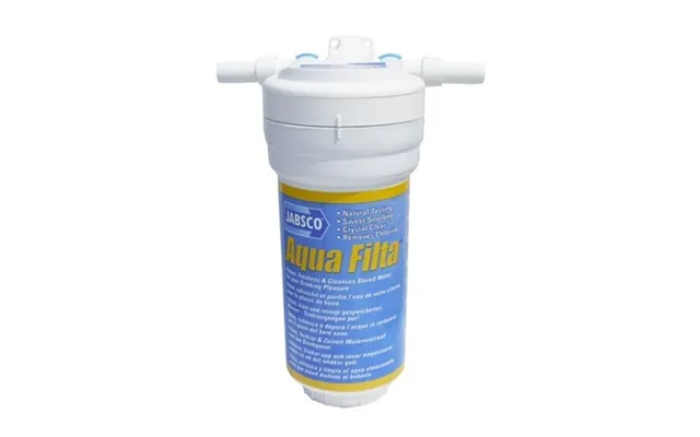 Jabsco Aqua Filta