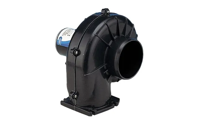 Jabsco Heavy Duty Flange Mount Blower 24v