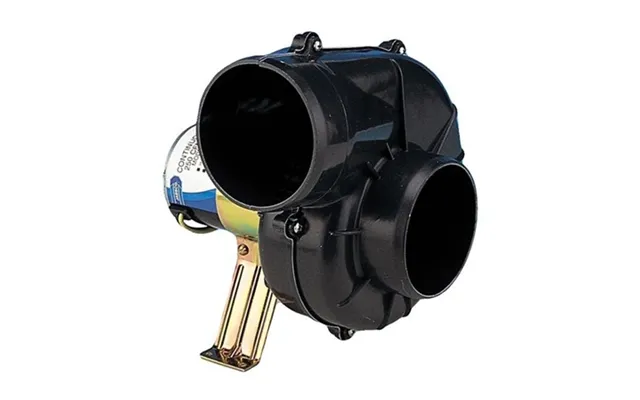 Jabsco Heavy Duty Flex Mount Blower 24v product image