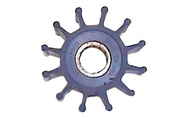 Jabsco Impeller 1210-0001b product image