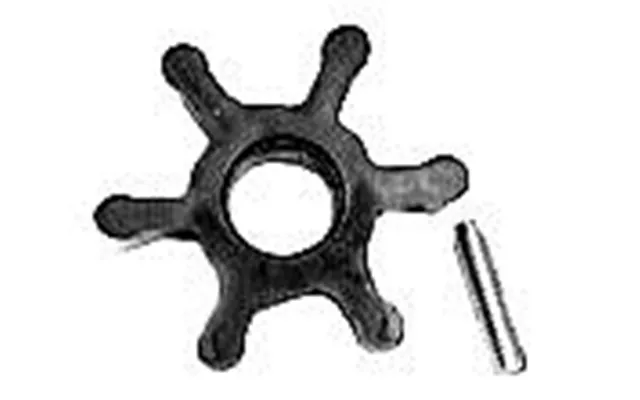Jabsco Impeller 22405-0001b
