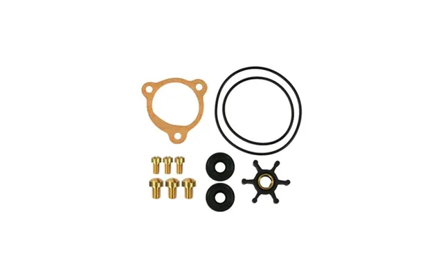Jabsco Nitrile Service Kit - Sk374-0003