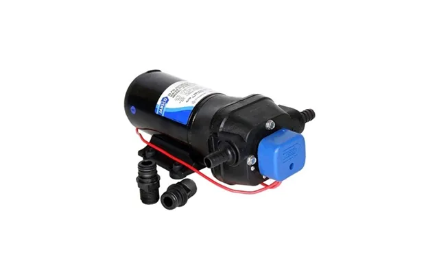 Jabsco Par-max 4 High Pressure-controlled Pump