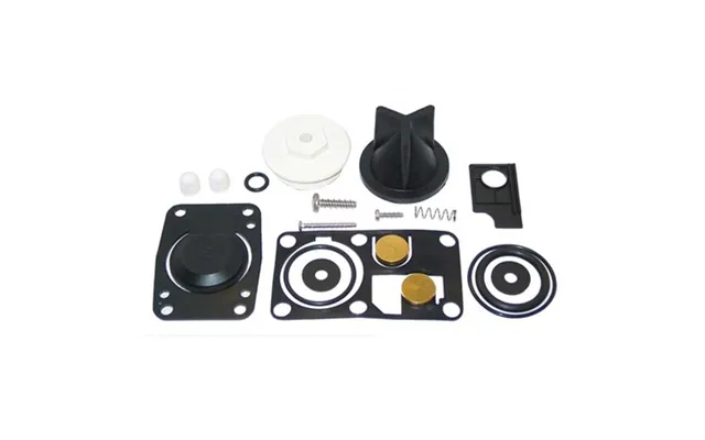 Jabsco Service Kit For 2000-series Toilets product image