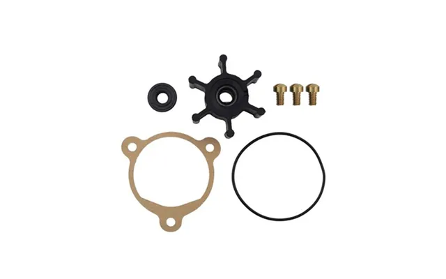 Jabsco Service Kit - Sk224-01