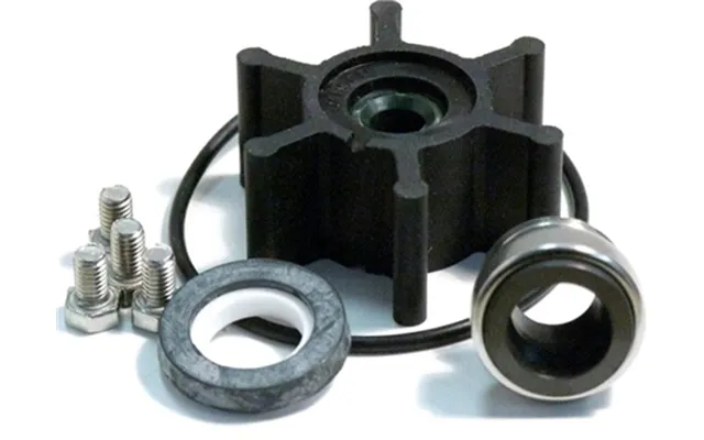 Jabsco Sk416-0003 Service Kit For Maxi Puppy 3000