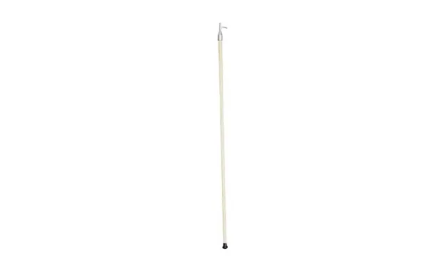 Lahnakoski Pine Metal Boat Hook