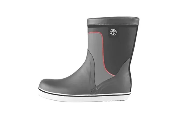 Maindeck Short Rubber Boots