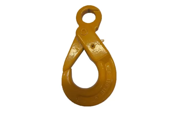 Markussen Safety Hook With Eye