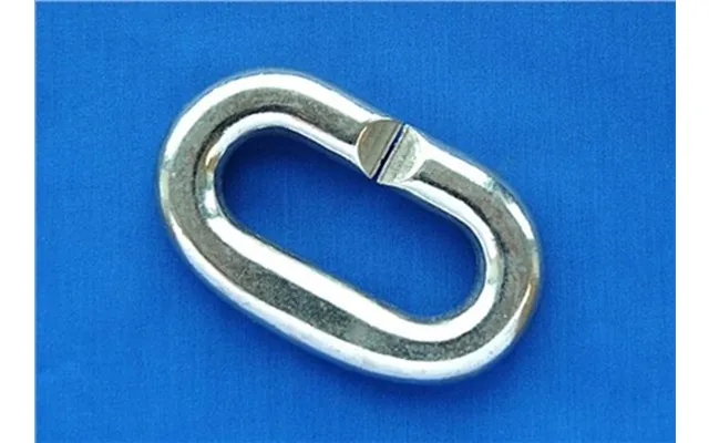 Markussen Stainless Steel Boss Split Link - Boss Dl