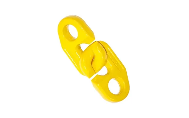 Markussen Viking Links