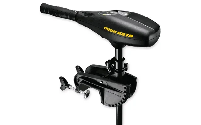 Minn-kota Endura Max Electric Outboard product image