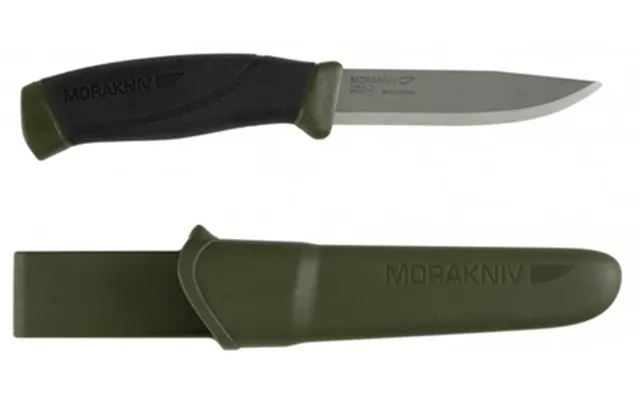 Morakniv Clipper Knife 840 - Companion Mg