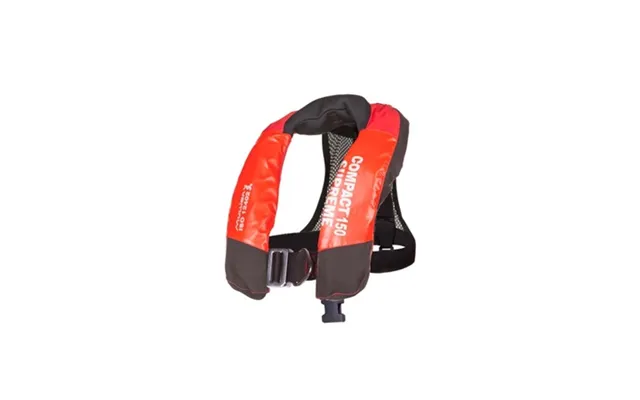 Mullion Compact Supreme 150 Lifejacket product image
