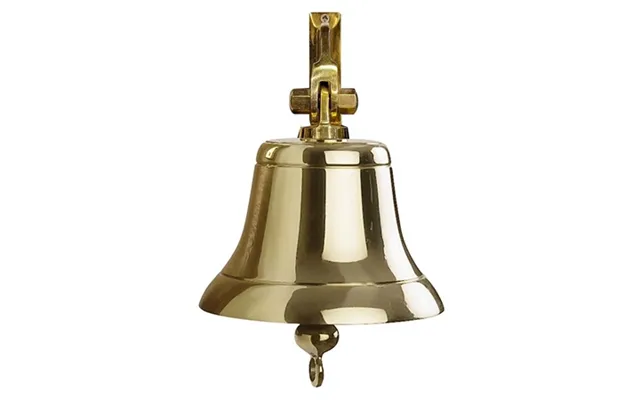 Nauticalia Ocean Range Ships Bell