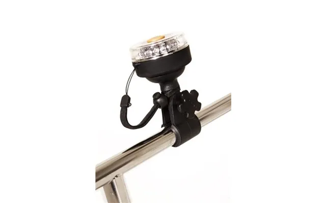 Navisafe Clamp-on Rail-mount