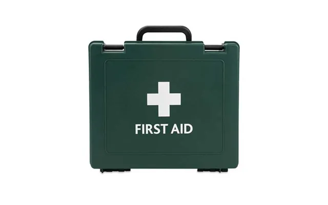 Ocean Safety Coastal First Aid Kit
