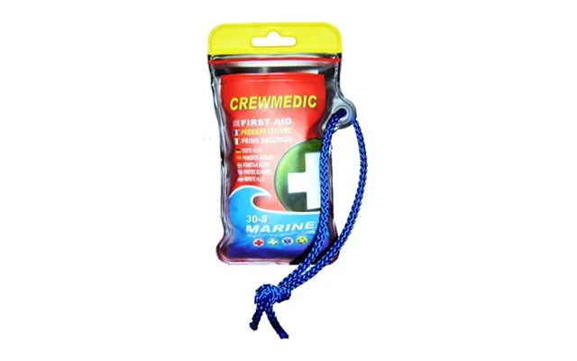 Ocean Safety Crewmedic First Aid Kit