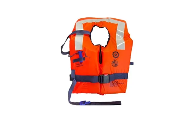 Ocean Safety Foam Adult Lifejacket Light product image