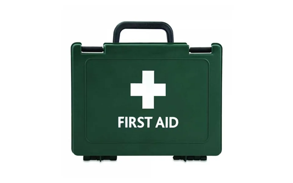 Ocean Safety Inshore First Aid Kit