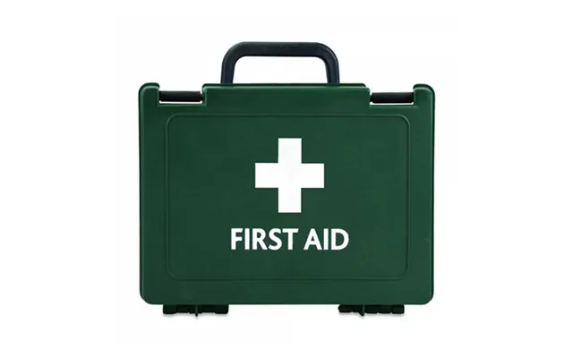 Ocean Safety Inshore First Aid Kit