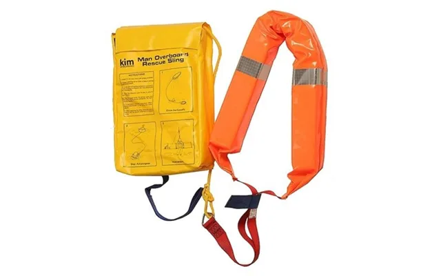 Ocean Safety Kim Mob Rescue Sling product image