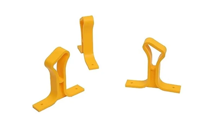 Ocean Safety Lifebuoy Holder Snatch Grips