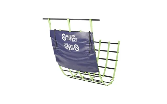Ocean Safety Rescue Cradle