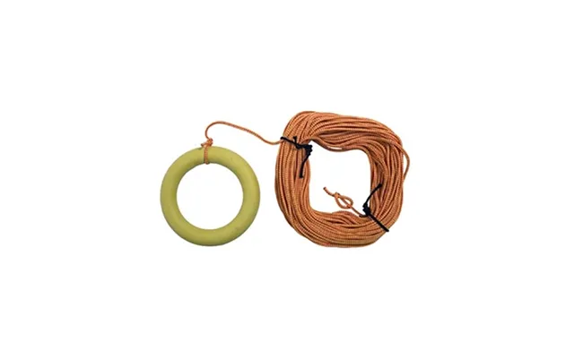 Ocean Safety Rescue Quoit & Line