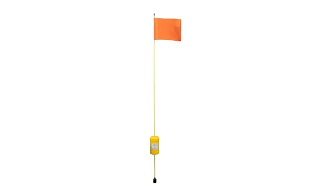 Ocean Safety Traditional Inshore Danbuoy