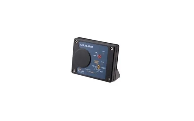 Ocean Signal Rescueme Ais Alarm Box