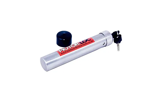 Oml Atlantic Outboard Motor Slot Lock product image