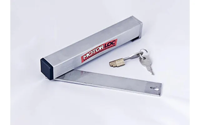 Oml Small Outboard Motor Slot Lock product image