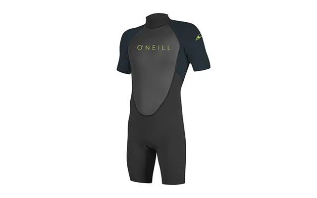 O'neill Kids Reactor Ii 2mm Short Sleeve Shorty Wetsuit product image