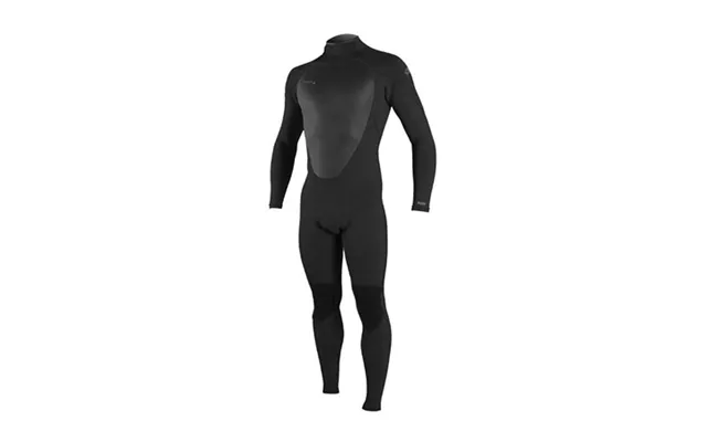 O'neill Men's Epic 4 3mm Back Zip Full Wetsuit product image