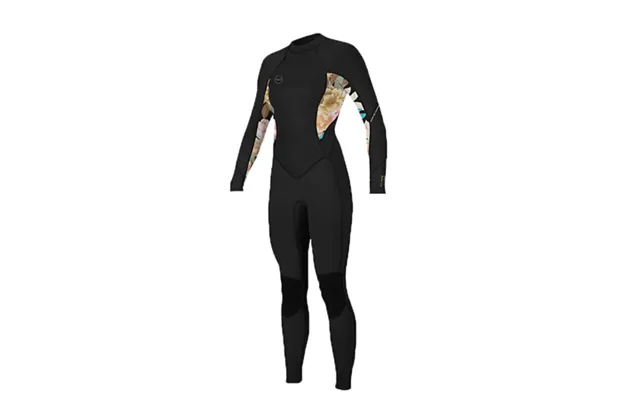 O'neill Women's Bahia 3 2mm Back Zip Full Wetsuit product image