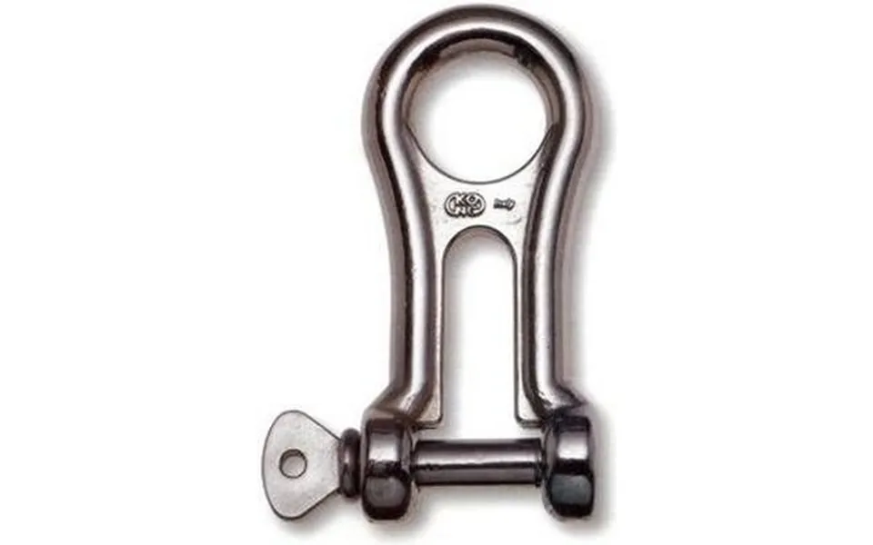 Osculati Stainless Steel Chain Gripper