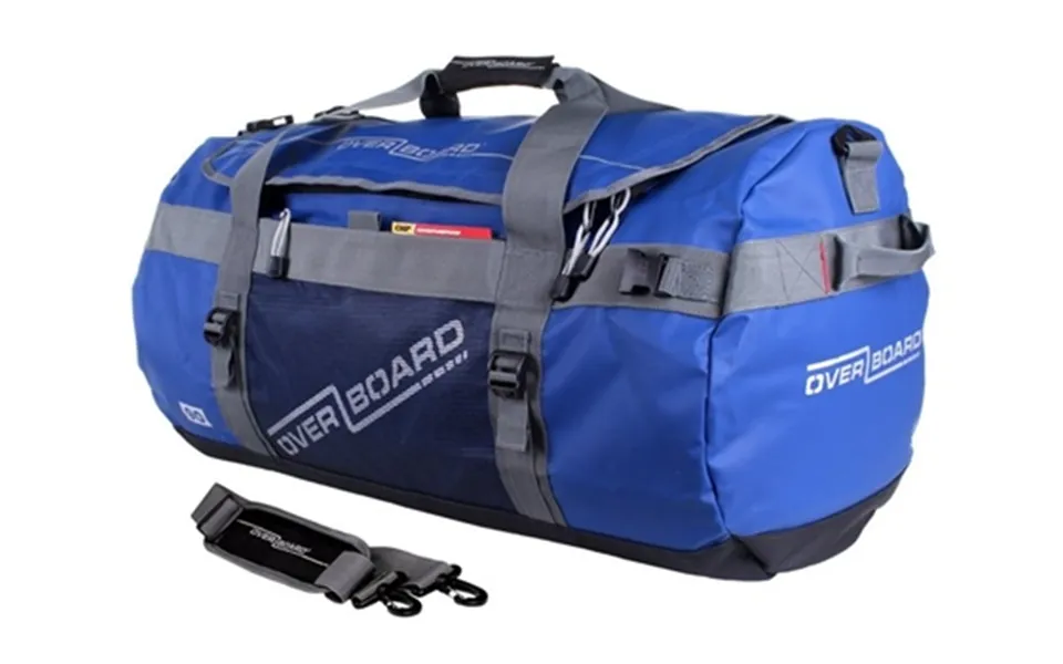 Overboard Adventure Travel Duffle Bag
