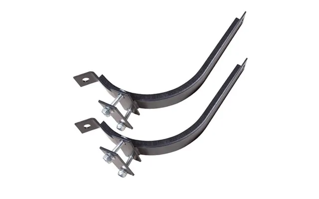 Palm J-bars For Car Roof product image