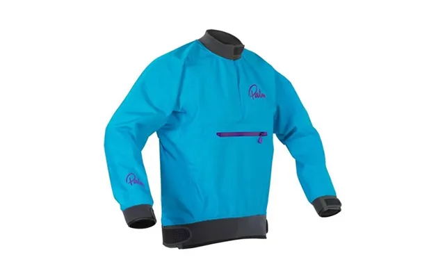 Palm Women's Vector Jacket