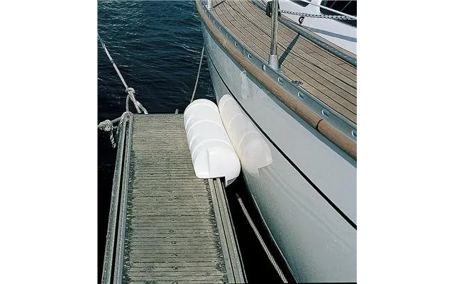 Plastimo Bumper Dock Fender