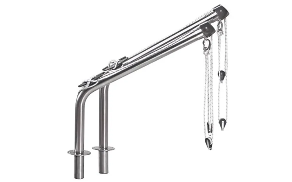 Plastimo Davits For Tenders