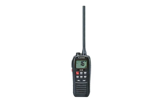Plastimo Sx-400 Handheld Vhf Radio